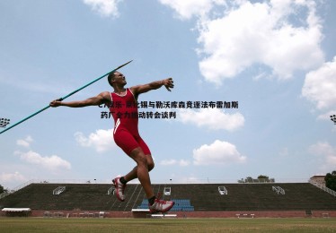 C7娱乐-莱比锡与勒沃库森竞逐法布雷加斯 药厂全力推动转会谈判